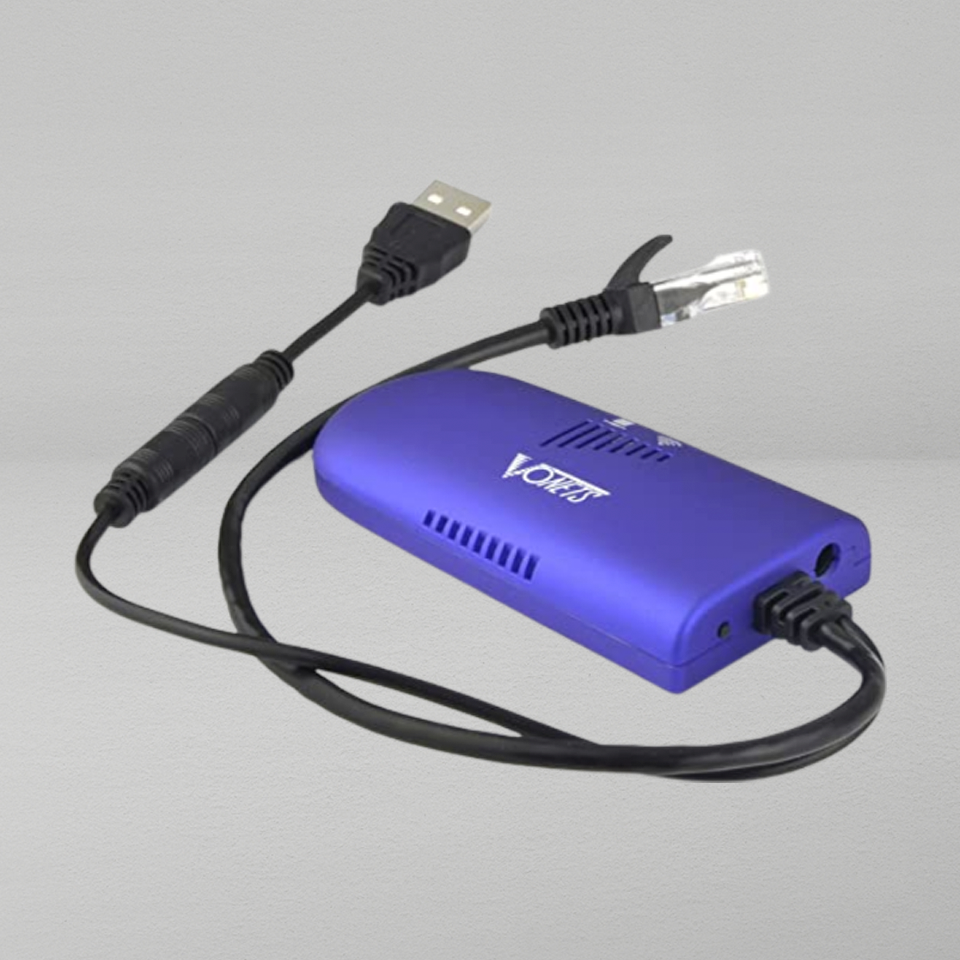 جهاز Vonets VAP11G-300 اللاسلكي المحمول لإعادة إرسال شبكة واي فاي/جسر/أوضاع نقطة الوصول