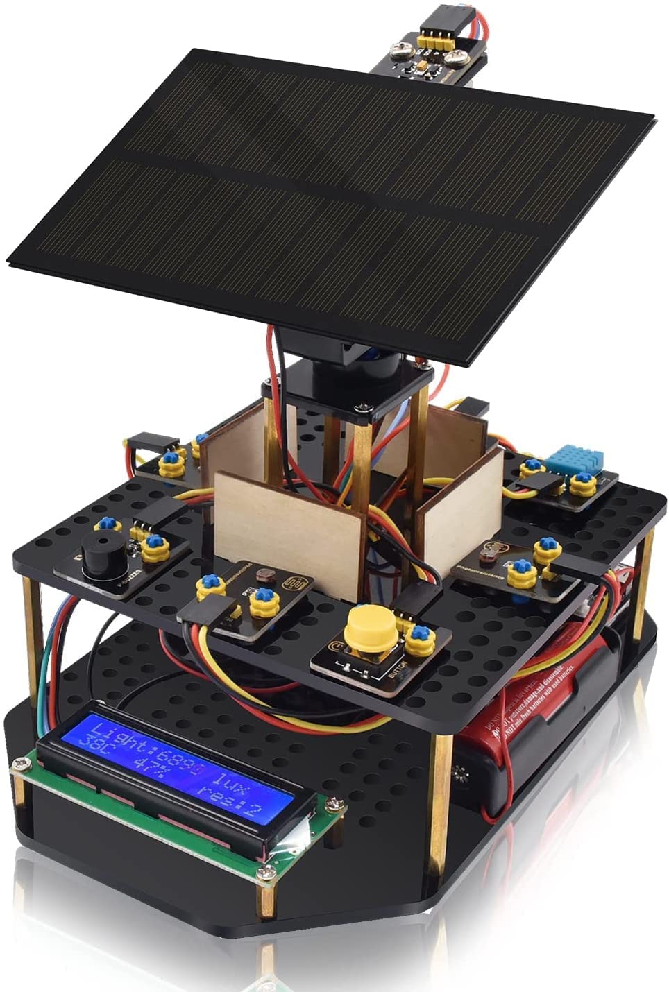 Ultimate Summer STEM Adventure: 100-Hour Learning Mega Kit Collection