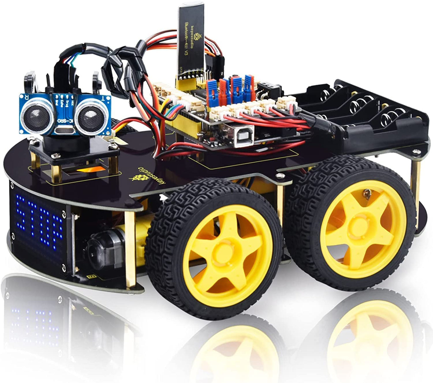 Ultimate Summer STEM Adventure: 100-Hour Learning Mega Kit Collection