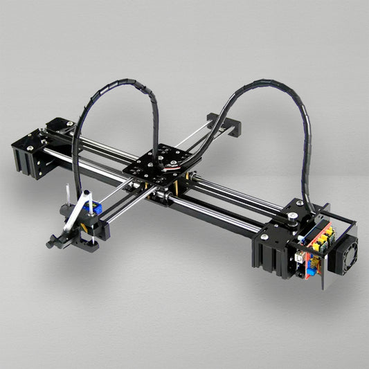 Writing Machine DIY Kit With Mega328P Chip & Sample Code