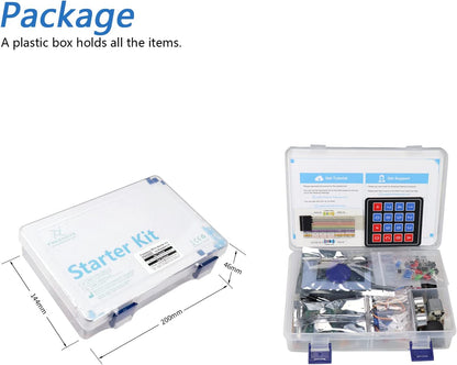 RFID Starter Kit for Raspberry Pi Board (Raspberry Pi Not Included) FNK0025