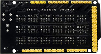 MEGA Sensor Shield V1 Compatible With Arduino MEGA 2560 R3 KS0006