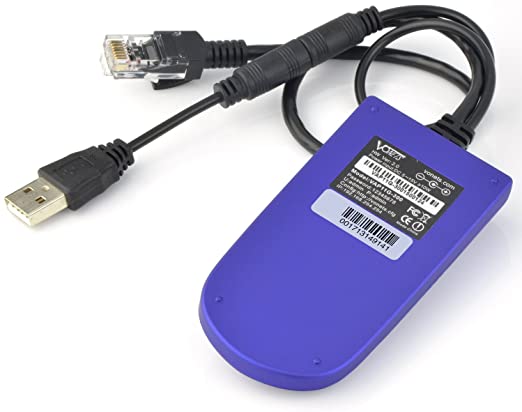 جهاز Vonets VAP11G-300 اللاسلكي المحمول لإعادة إرسال شبكة واي فاي/جسر/أوضاع نقطة الوصول