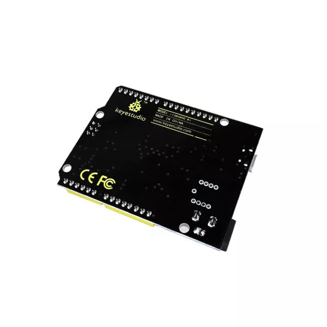 Leonardo R3 compatible for Arduino Controller with Micro USB KS0248